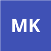 M K