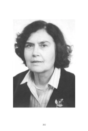 ПАМЯТИ НИНЫ ФЕДОТОВНЫ БУДАНОВОЙ (1931-2024)