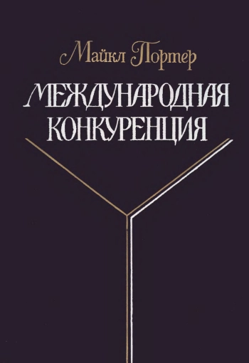 Международная конкуренция. Конкурентные преимущества стран