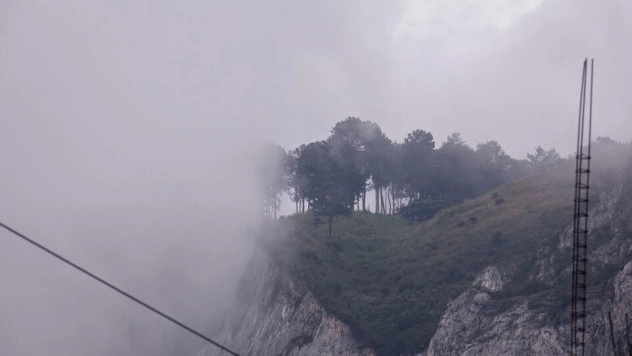 Мощный ураган приближается к Ямайке