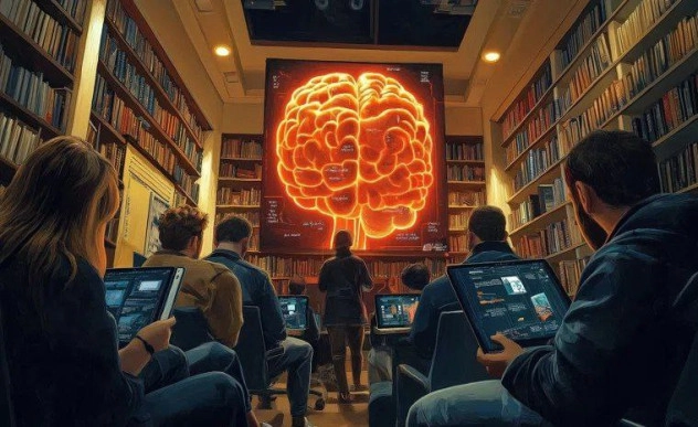 Могут ввести ЕГЭ по искусственному интеллекту