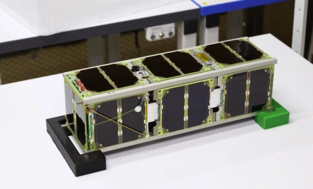 В МИФИ начали создание спутника «Сварог-1» для изучения космических гамма-всплесков